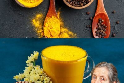 Golden Energy: How Turmeric, Black Pepper, and Almond Milk Support a Healthier You