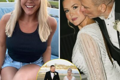 Karoline Leavitt Defends Her Relationship Amid 32-Year Age Difference Scrutiny