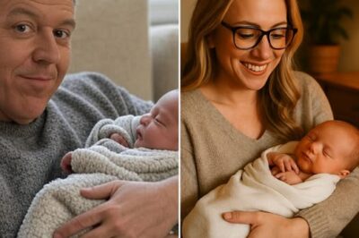 Kat Timpf and Husband Move Into Greg Gutfeld’s Home — Two New Fox News Parents Join Forces in One House, Sharing Late-Night Feeds, Diaper Disasters, and the Unexpected Joy of Raising Babies Together