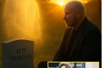 John Travolta Shares Emotional Tribute for Late Son’s 33rd Birthday