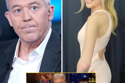 Fox Nation and Greg Gutfeld launches a new show about President trump. Kat Timpf will return as well