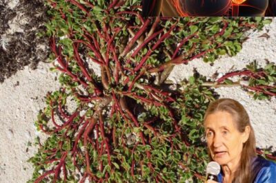 The Hidden Superfood: Discover the Remarkable Benefits of Purslane and How to Use It