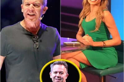 Kat Timpf’s Jaw-Dropping Fox News Comeback: Greg Gutfeld’s Teary Reveal Ignites Fan Frenzy—What Mysterious Hiatus Secrets Will She Unleash on Gutfeld! and The Five?
