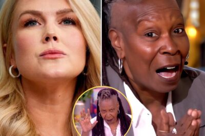 FOX NEWS CONTROVERSY – Karoline Leavitt Calls for a Boycott of The View Live on Air, Sparking Outrage and Heated Debate! Fans Are Divided—What Led to This Explosive Call for Action, and What’s the Real Story Behind Her Bold Statement? Discover the Shocking Details That Have Everyone Talking…