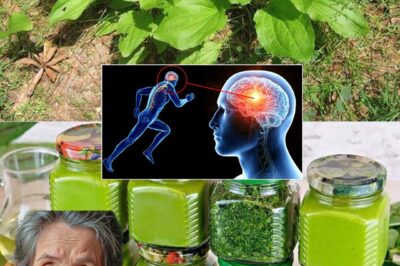 Discover the Incredible Benefits of Broadleaf Plantain (Plantago Major)