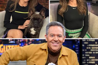 ‘Can’t miss this’ – Kat Timpf confirms her TV return after having a baby and surgery