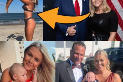 UNBELIEVABLE SURPRISE: Karoline Leavitt Gifts Her Mother a Dream Home—The Shocking Reveal That Had Everyone in Tears! What Heartfelt Whisper on the Porch Swing Sparked This Emotional Moment? Discover the Truth Behind This Life-Changing Gesture and Why It’s Going Viral!