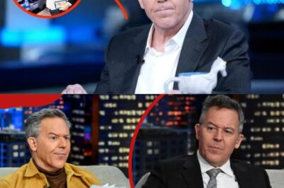 ‘No way I’m leaving’ – Greg Gutfeld Extends Contract at Fox News Channel as His Show Becomes Increasingly Favored Following Beloved Kat Timpf Shake up – How much is His New Net Worth and Recent Rating Breakthrough?