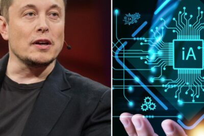 Elon Musk Prepares to Launch AI-Powered Health Care Products