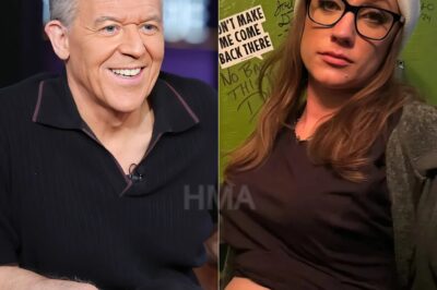 Greg Gutfeld declares, “No way I’m leaving!” as he extends his contract with Fox News Channel, despite the shocking shake-up caused by Kat Timpf. His show is now more popular than ever.