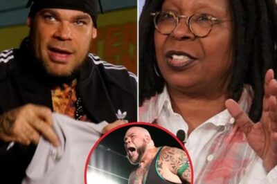 Tyrus Confronts ‘The View’: A Bold Challenge to Race Narratives