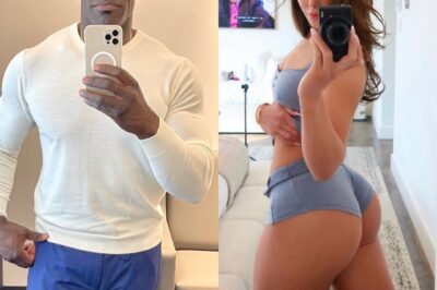 Horrifying Text Messages Between Shannon Sharpe & His 21-Year-Old Accuser Have Leaked Online, And It Does Not Look Good