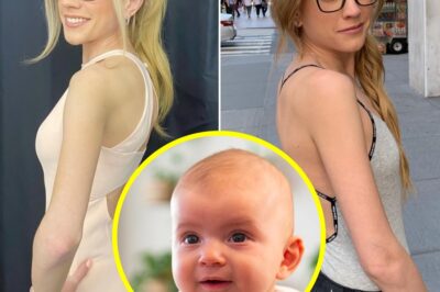 FOX NEWS EXCLUSIVE – Kat Timpf Reveals She’ll Debut Her Newborn During Her First Return to Greg Gutfeld’s Show on May 12th! Fans Get an Exclusive Behind-the-Scenes Sneak Peek as Kat’s Adorable Baby Makes Its On-Screen Debut. What Heartwarming Moments Will Unfold When the Fox News Star Introduces Her New Bundle of Joy?