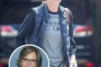Sally Field Breaks Her Silence on Being Labeled ‘Ugly’ – You’ll Love What She Said!