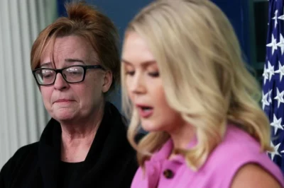 At the age of 65, Karoline Leavitt’s family has just announced urgent news to her followers that Karoline Leavitt’s mother is currently