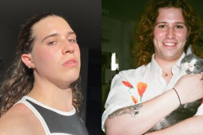 Trans-Identified Male Athlete Calls For Cancellation of Tennis League After Removal From Women’s Category