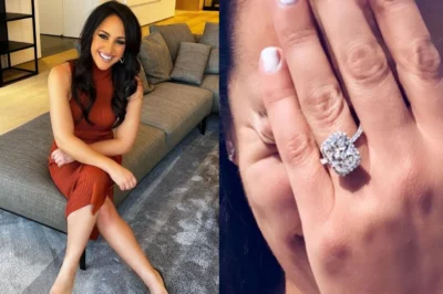 FOX NEWS SCANDAL: Leaked Video Captures Heated Argument Between Emily Compagno and Co-Worker—What Sparked the Explosive Clash?