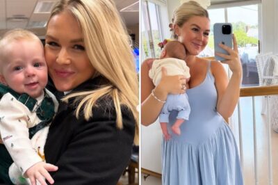 A huge personal achievement: Karoline Leavitt celebrates a major personal milestone