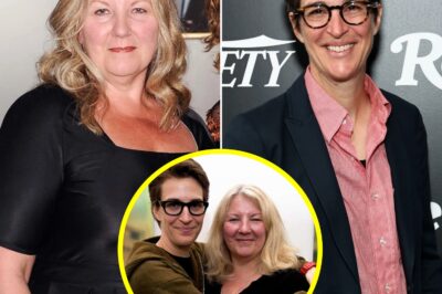 The influential duo Rachel Maddow and Susan Mikula: Signs of a separation surprise fans—did they really end their relationship after numerous years together?