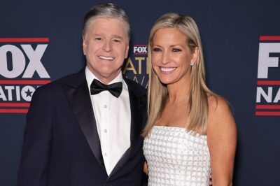 “Ainsley Earhardt BREAKS SILENCE: Surprising Details About Living with Sean Hannity in Her Newly Purchased $100 Million LA Mansion—What Fans Didn’t Expect Will Leave You Stunned!”