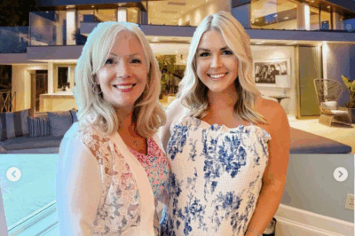 A House Built with Love: Karoline Leavitt’s Heartfelt Gift to Her Mother Moves the Internet to Tears