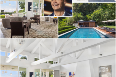Ryan Seacrest offloads Beverly Hills mansion for $51M