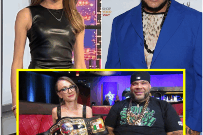 After Greg Gutfeld announced Kat Timpf’s return behind the scenes, her close co-host Tyrus burst into tears of joy and prepared a very special gift for her on the day she returns to work at Fox