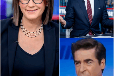 THIS JUST HAPPENED: Jesse Watters DEMANDS Jessica Tarlov Be REMOVED from The Five After Fiery Confrontation