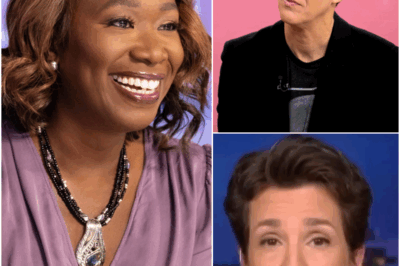 BREAKING: Rachel Maddow criticizes MSNBC for terminating Joy Reid in a powerful video that has gone viral—this advocate for social justice does not hesitate to speak out, even against her own network…