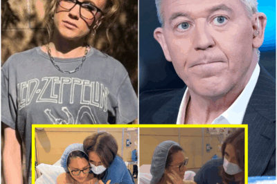 Greg Gutfeld’s surprise silenced the audience with a few rare words. An unscripted moment, but one that touched the hearts of viewers more than any previous news report. And the person in question was Kat Timpf🥹💦👇