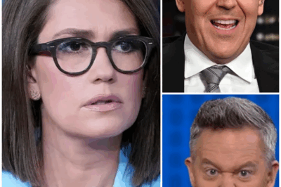 FOX NEWS EXPLOSIVE DRAMA – SH0CKING FOX NEWS BLOWUP: Jessica Tarlov and Greg Gutfeld’s Fight Escalates Into Chaos—Producers FORCEFULLY PULL HER OFF STAGE as Cameras Keep Rolling! What Was Said in This Heated Confrontation Will Le@ve You STUNNED! Get the Inside Scoop on the Drama That’s Shaking the Network…