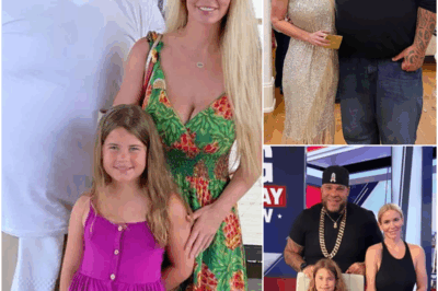 From Wrestling rings to wedding rings. All About Tyrus’ Wife Ingrid Murdoch and their family