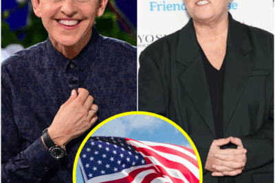 Rosie O’Donnell details new life in Ireland, ‘shocked’ Ellen DeGeneres left the US: ‘People are unbearably kind’