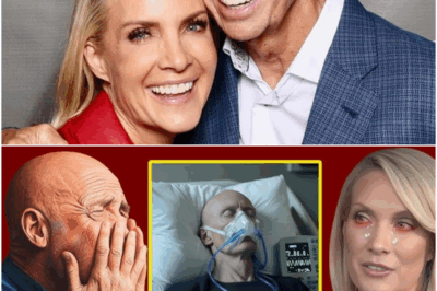 Dana Perino Is Saying Goodbye After Her Husband’s Tragic Diagnosis