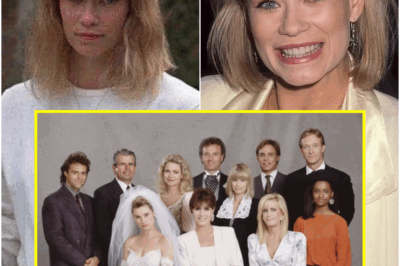 Knots Landing in Shock: Lar Park Lincoln – The ‘Venomous Femme Fatale’ Linda Fairgate Suddenly Passes Away at 63, Leaving Fans Devastated! Will the Queen of Schemes’ Departure Leave an Irreplaceable Void in the Hearts of Her Admirers?