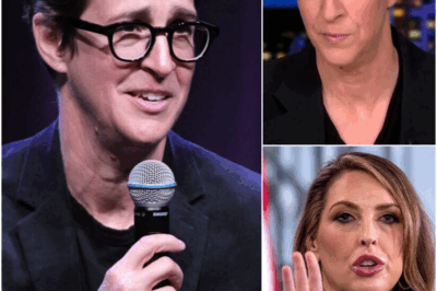 SHOCKING: Rachel Maddow’s Career in Jeopardy. In a stunning development, Rachel Maddow is now facing a $30 million defamation lawsuit that has exposed major flaws in her handling of sensitive stories. The accusations have placed her in an impossible financial situation, with the massive settlement looming over her career – News