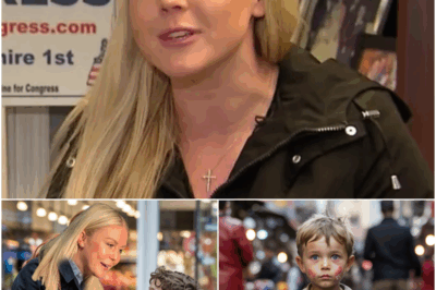 What Unexpected Act Did Karoline Leavitt Do at the Supermarket That Made a Poor Boy Cry Tears of Joy? Discover the Heartwarming Story Behind the Viral Moment That’s Capturing Social Media—Why Is Everyone Admiring Karoline’s Kindness, and How Did This Simple Encounter Inspire Thousands to Believe in Everyday Compassion and Humanity?