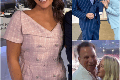 Karoline Leavitt was taken aback by Suzanne Lambert’s assertion that she had a hidden agenda for pursuing and marrying her older spouse, yet Leavitt’s response revealed what many had already suspected.