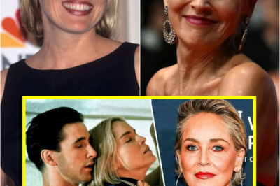 At 67, Sharon Stone Finally Addresses Long-Standing Rumors