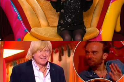 Celebrity Big Brother fans slam Mickey Rourke for harsh comment as Patsy Palmer breaks down into tears