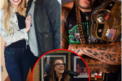 Fox News Star Tyrus Sends Emotional Message to Kat Timpf—Fans Rally for Her Return to Gutfeld! Amid Unexpected Absence!