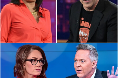 FOX NEWS DRAMA: Greg Gutfeld STOPS Show After Jessica Tarlov Makes Fatal Mistake LIVE—Fans Are Left Stunned! What Did Tarlov Do That Forced Gutfeld to Take Immediate Action? The Shocking Moment That Has Viewers Talking and Reacting Like Never Before! Get the Full Story Behind the Controversial Incident!