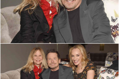 Meg Ryan Makes Rare Appearance as She Steps Out to Support Michael J. Fox and His New Documentary