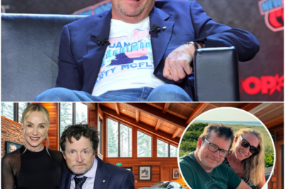 Michael J. Fox’s Lifestyle 2025 ★ Memory Loss, 4 Children, Houses, Cars, Net Worth