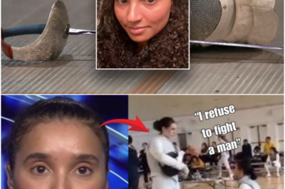 Fencer Stephanie Turner calls out USA Fencing ‘extremists’ for allowing trans inclusion in women’s competition