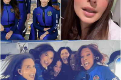 Emily Ratajkowski Slams Blue Origin Flight, Says It Was ‘Not an Accomplishment’: ‘I’m Disgusted’