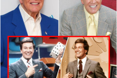 Wink Martindale, Game Show Host for Tic-Tac-Dough and Gambit, Dies at 91