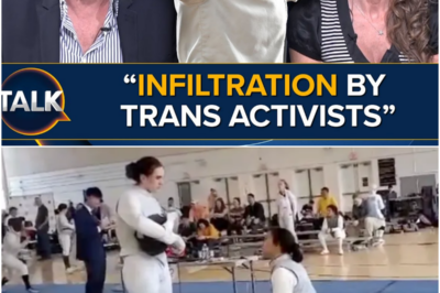 Martina Navratilova Criticizes USA Fencing After Stephanie Turner Protests Transgender Athlete