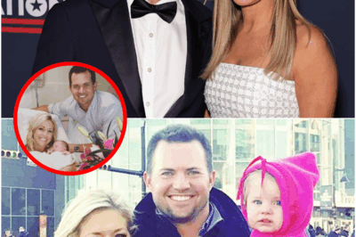 UNTHINKABLE SCANDAL: Shocking Truth Behind Ainsley Earhardt & Sean Hannity’s ‘Golden’ Marriage Exposed—Divorce Reason Rocks Fox News to Its Core!