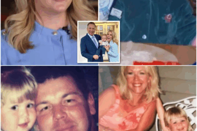 WH press sec Karoline Leavitt shares never-before-seen pics and admits she feels ‘guilty’ as she opens up on family life